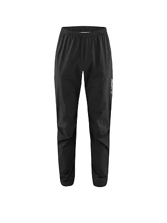 LÖFFLER | Herren Rad Überhose WPM Pocket | 